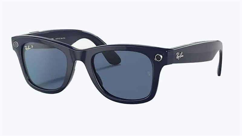 نظارات Ray-Ban Meta