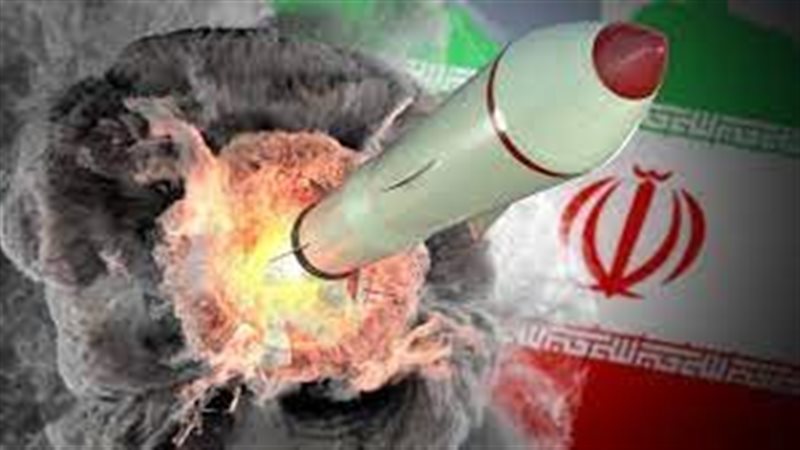 برنامج ايران النووي