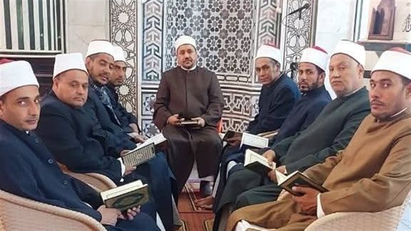 قافلة دعوية