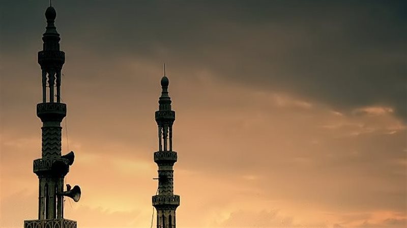 شروط الأذان