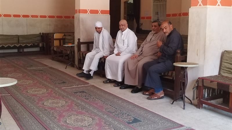 عزاء قنا