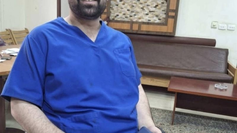 الطبيب