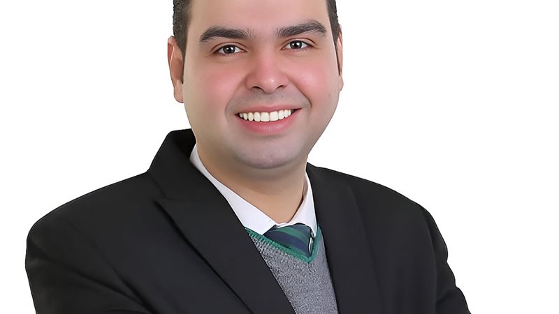 المهندس كريم الكسار