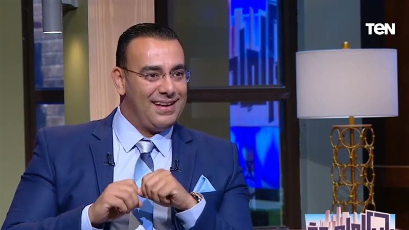 المدير التنفيذى لشركة