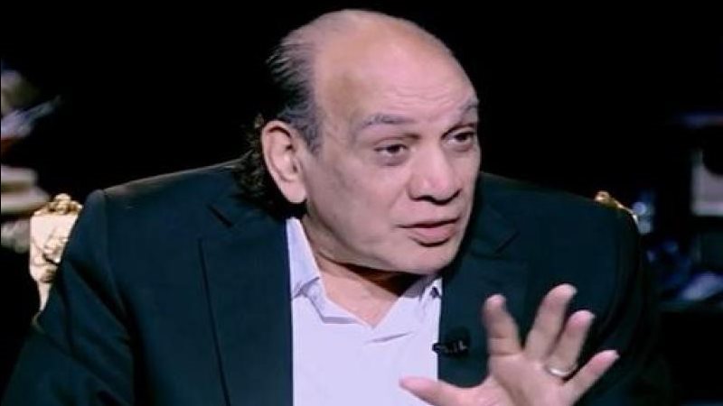 منير مكرم