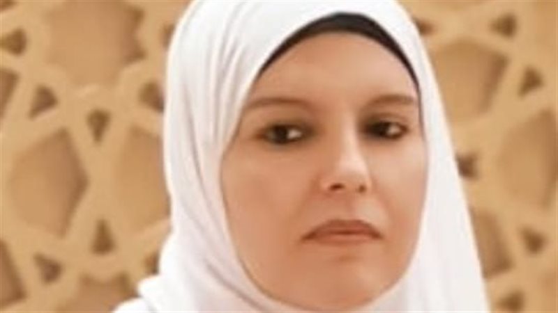 الواعظة بالأوقاف