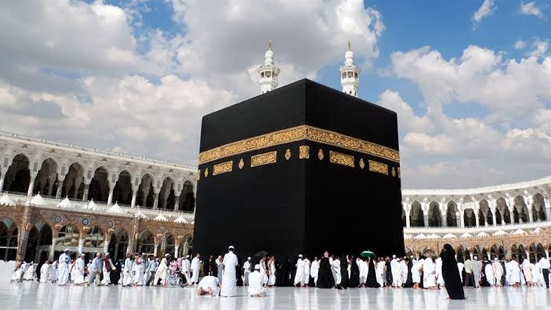 المناسك بالترتيب
