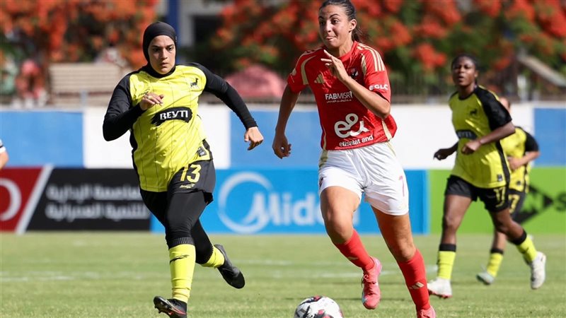 نهائي كأس مصر للكرة