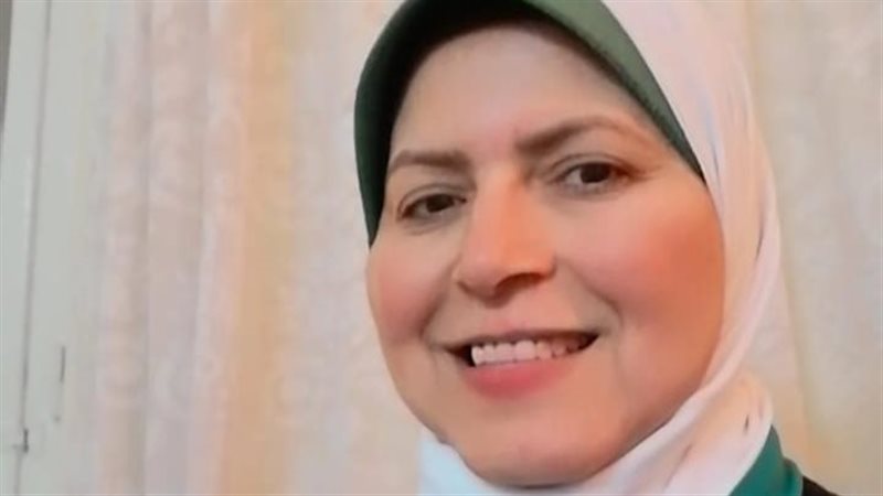 جيهان تمام الواعظة