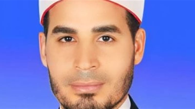 الشيخ محمد خضر