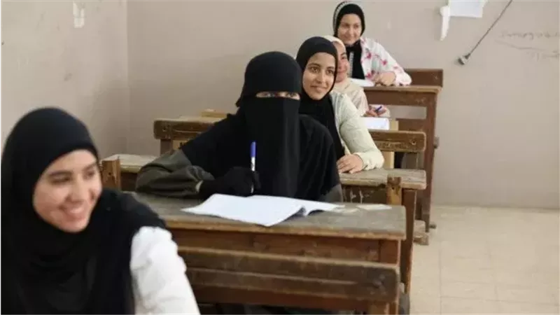 امتحانات الثانوية