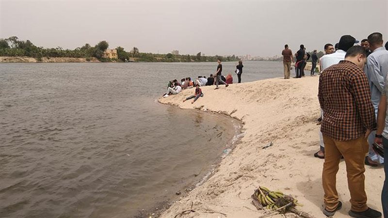 حادث غرق