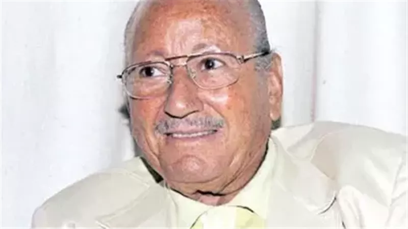 محمد لخضر حمينة