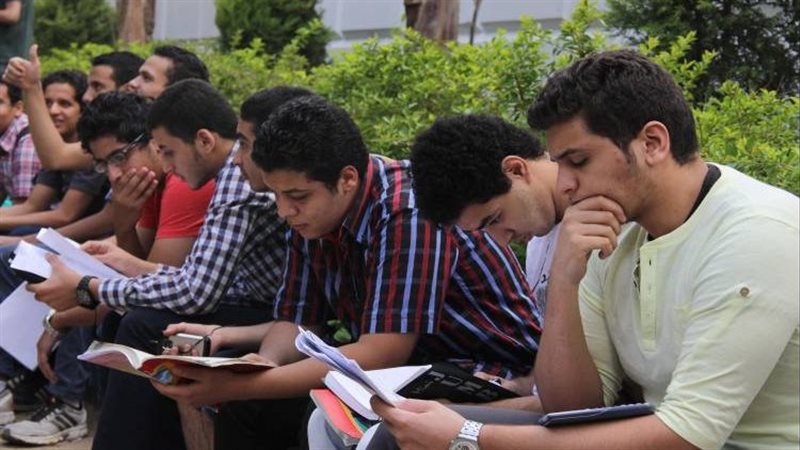امتحانات الثانوية
