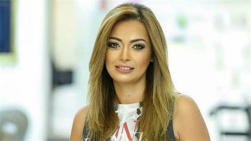 داليا مصطفي