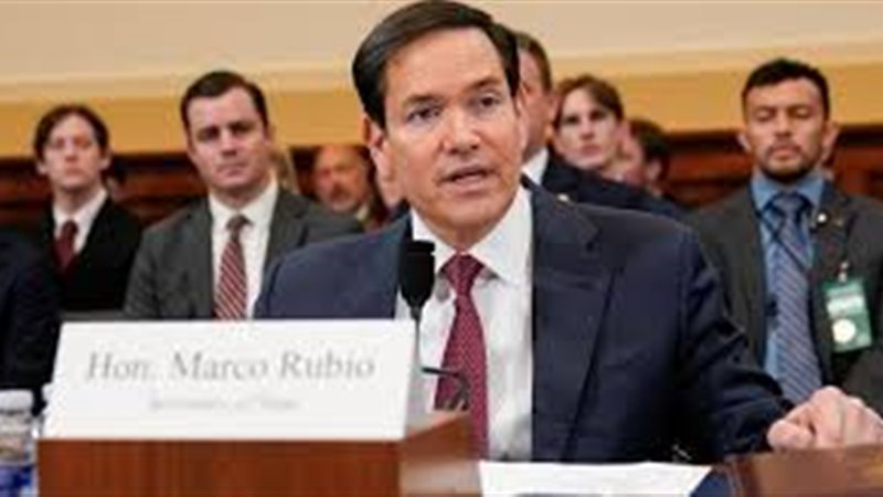 ماركو روبيو