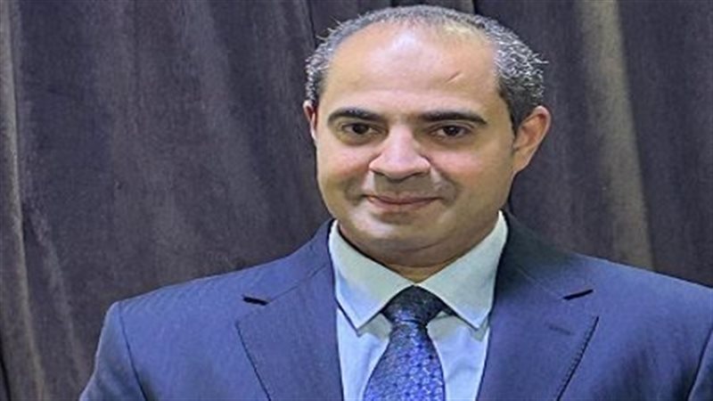 سامح جمعة