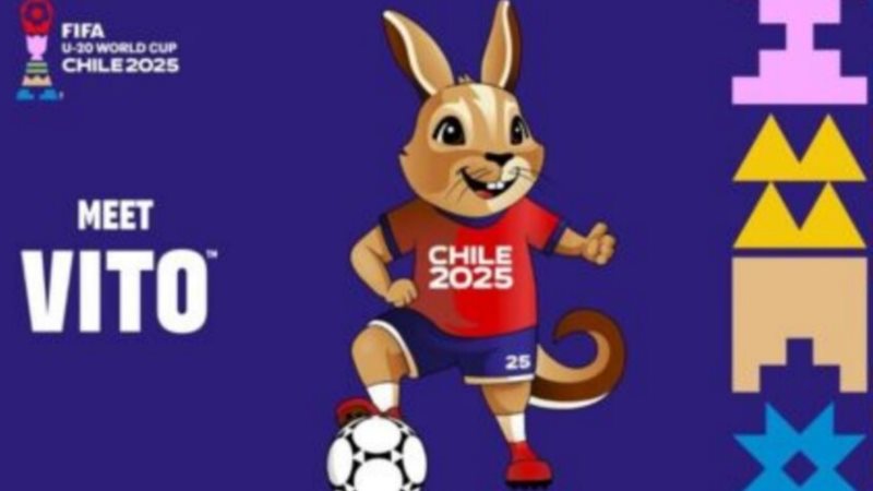 تميمة كأس العالم