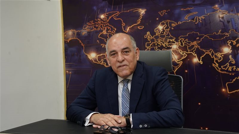 المهندس عبدالله غراب