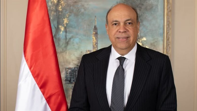 وزير الطيران المدني