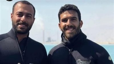 رحلة الموت في الأعماق.. القصة الكاملة لوفاة غطاسين تحت البحر في العين السخنة