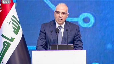 وزير الري: مصر تؤكد رفضها التام لاستخدام المياه كأداة للضغط السياسي  