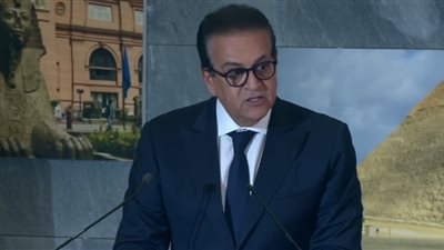 وزير الصحة:  منذ تولي الرئيس السيسي هناك اهتمام غير مسبوق بمرفق الإسعاف