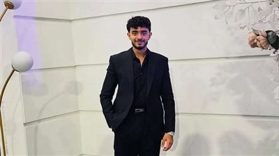 تدخل لمنع عاطل من معاكسة والدته فقتله بالشارع وسط ذهول المارة بالهرم  