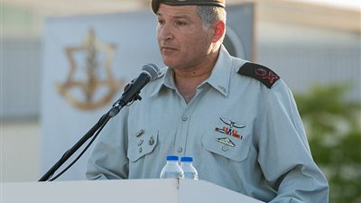 «أصوله جزائرية ولديه 11 طفلًا» من هو ديفيد زيني رئيس الشاباك الجديد؟