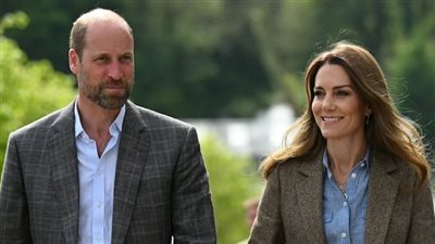 الأميرة كيت والأمير ويليام يستقبلان مولودًا جديدًا في المنزل.. ما القصة؟