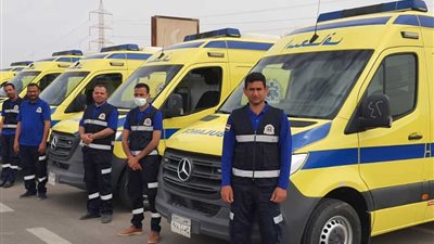 مصرع سيدة وإصابة 3 في حادث تصادم بطريق الإسماعيلية – القاهرة الصحراوي