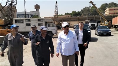 تشكيل فريق عمل لحصر وتسجيل الأصول المملوكة لقطاع الكهرباء على مستوى الجمهورية