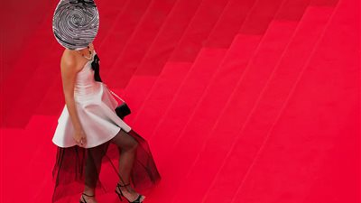 «مهرجان كان» يتأثر بانقطاع التيار الكهربائي فى جنوب فرنسا