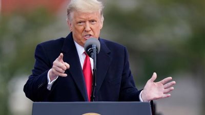 ترامب يلوّح بعقوبات جديدة ضد روسيا وقد ينسحب من مفاوضات السلام