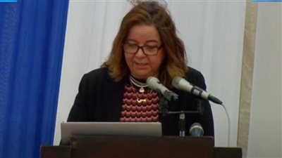  مي عبد الحميد: أكثر من مليون وحدة سكنية لمنخفضي الدخل قيد التنفيذ