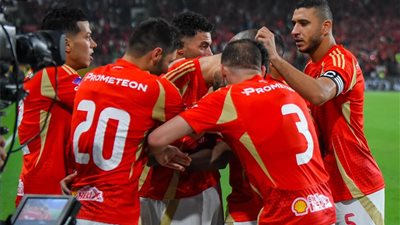 أزمة بين الأهلي وربيعة تنهي مسيرة المدافع مع القلعة الحمراء