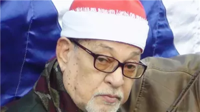 حبة فريدة من سبحة القراء.. وزير الأوقاف ينعى القارئ الشيخ السيد سعيد