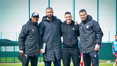 مدرب الوداد لنيوز رووم : كأس العالم للأندية بداية تصحيح المسار