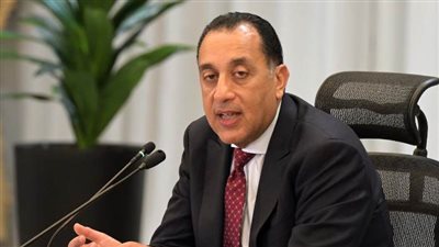 مصطفى مدبولى: تدشين خدمات الإسعاف البحرى بقوة 3 لنشات لأول مرة