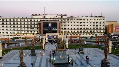 البدء فى حل مشكلة الصرف الصحى بمنطقة الكرور بتكلفة مبدئية 200 مليون جنيه