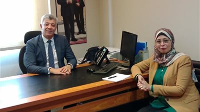 هشام الجمل: مصر تُعيد رسم خريطة الطاقة المتجددة |حوار