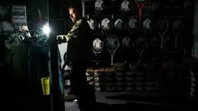 متحدث الكهرباء: تم إصلاح مصدر التغذية الكهربائية والأزمة لن تستمر طويلا 