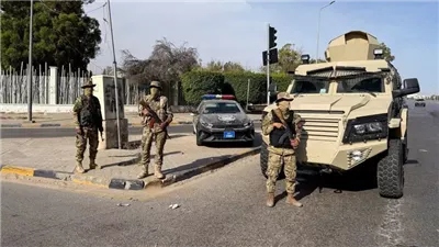 الاتحاد الأفريقي يدعو إلى وقف إطلاق نار دائم في ليبيا بعد الاشتباكات الدامية