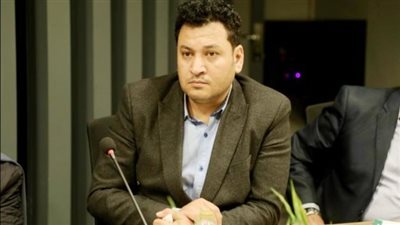 علي فايز: منحة حزب 