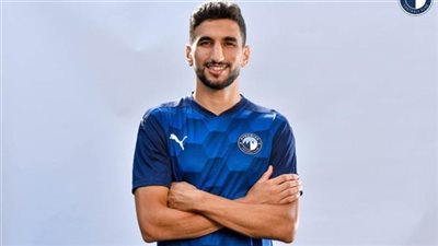 فى الوقت القاتل.. فتحي سند يشيد بهدف تعادل بيراميدز لـ وليد الكارتي 