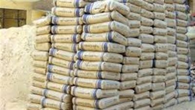 خفض أسعار الأسمنت قريبًا.. وإعادة تشغيل 9 خطوط إنتاج ورفع المعروض