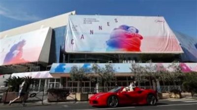 اشتباه فى أعمال تخريبية.. عودة الكهرباء لمهرجان كان بعد انقطاعها 5 ساعات 