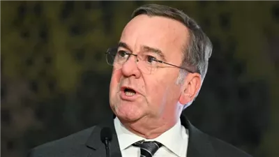 ألمانيا تلوّح بإعادة التجنيد الإجباري وسط تصاعد التحديات الأمنية في أوروبا