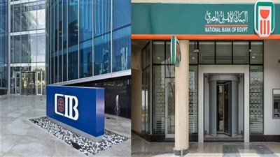 بنوك وشركات مصرية ضمن أقوى 150 علامة بالشرق الأوسط لعام 2025
