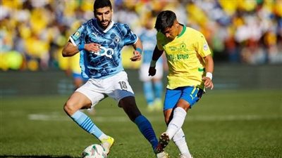 بيراميدز يحلم باللقب الإفريقي.. ويخشى من سيناريو إنتر ميلان أمام صن داونز 